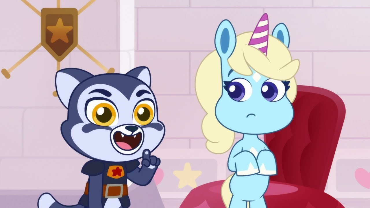 Magiki - Menteur, menteur 🌟 ÉPISODE COMPLET 🌟 ZeeKay Junior Français 🇫🇷