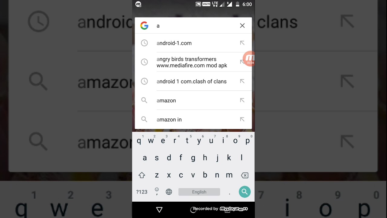 How crash of cars hack in gogle