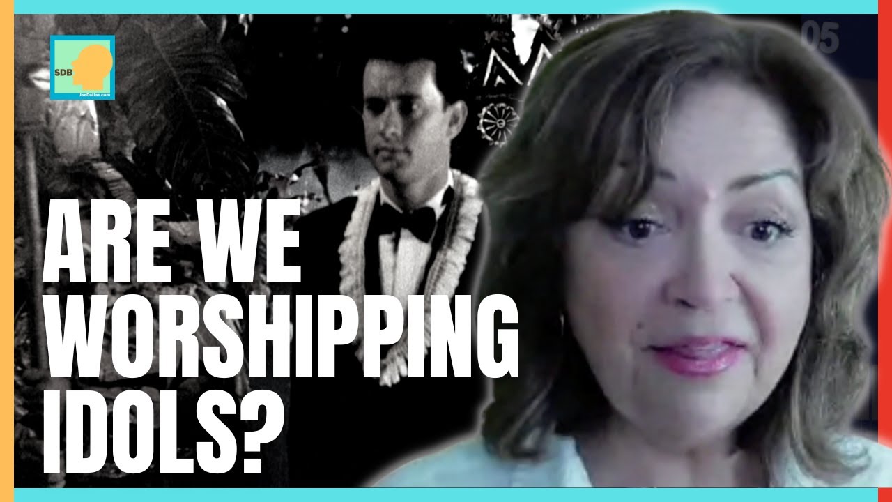 Are We WORSHIPPING IDOLS?