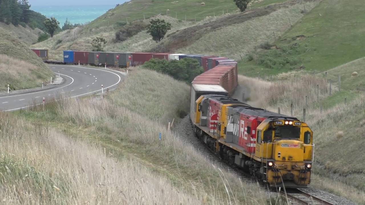 Express to Picton