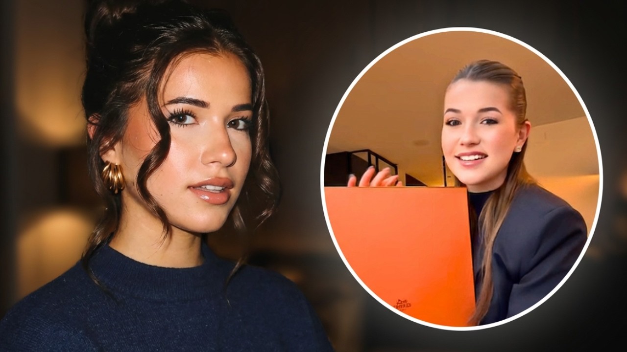 Jade Anna kiest ineens voor totaal ander werk&hellip; 😳
