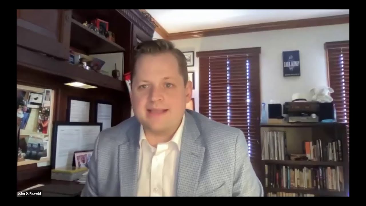 Bad Faith in Car Crash Cases by Attorney John Risvold