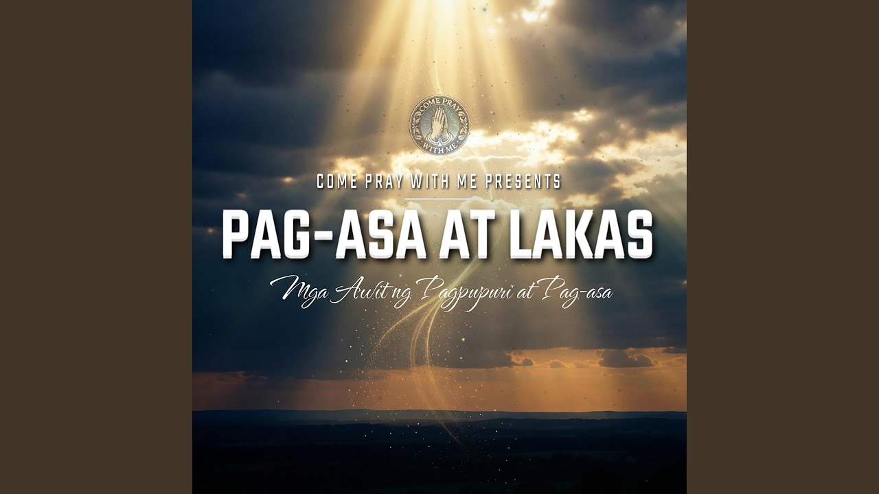 Pag-asa Ko’y Ikaw