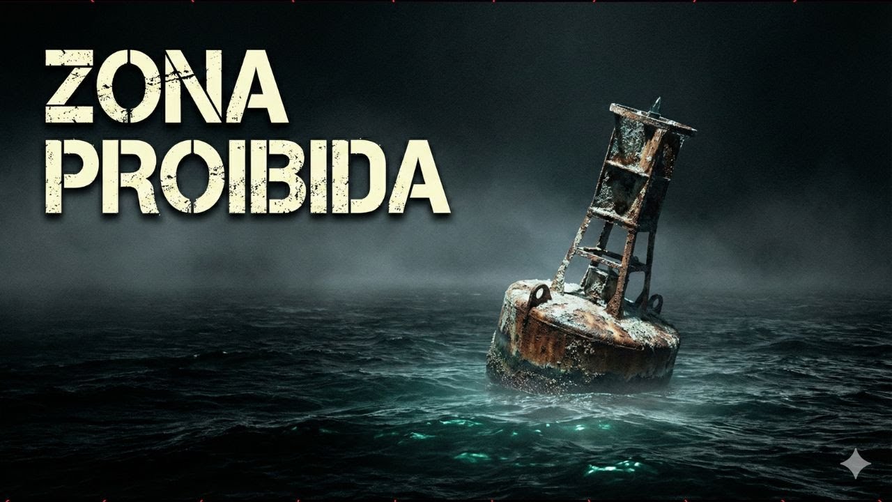 O Alerta Marítimo Que Nunca Deveria Ter Sido Removido