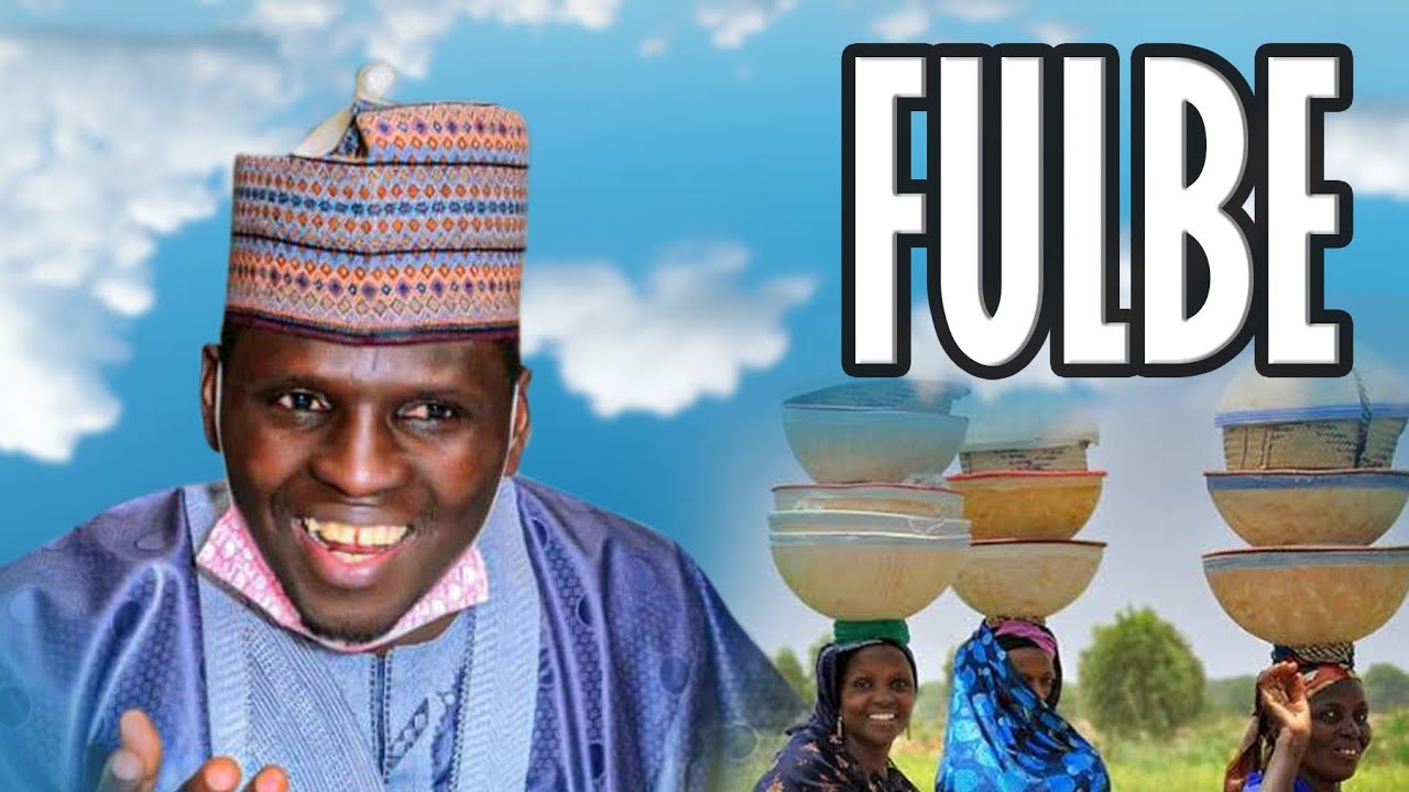 Dauda Kahutu Rarara - FULBE - Official Audio 2023