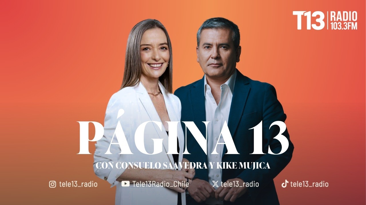 Página 13 | Revisa la edición completa de este miércoles 18 de marzo
