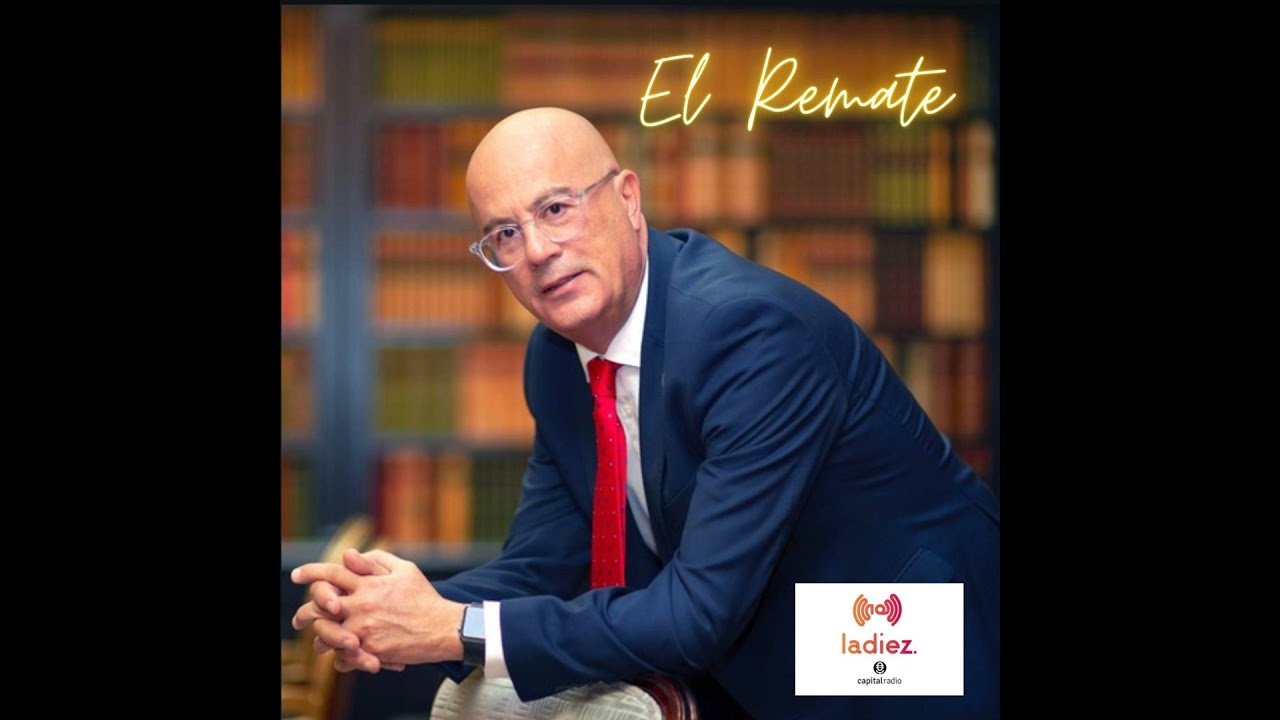 El Remate (23-02-2026)