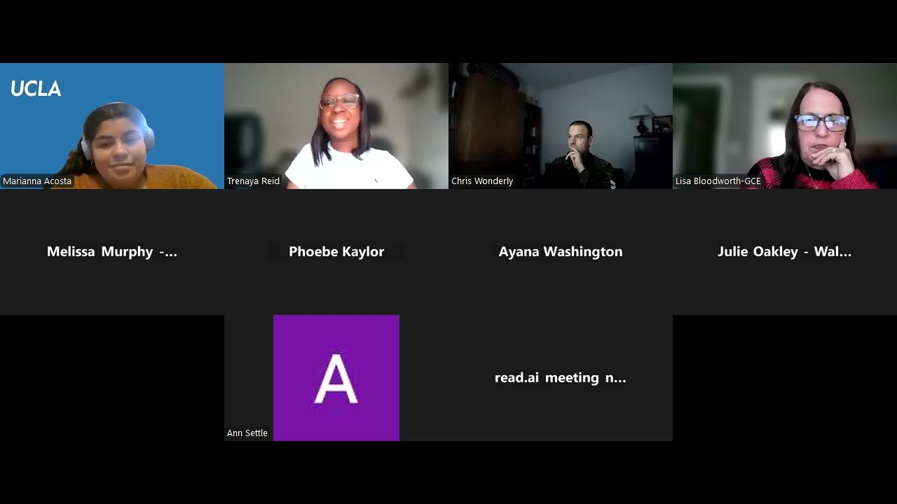 December 2025 Employment Council Meeting