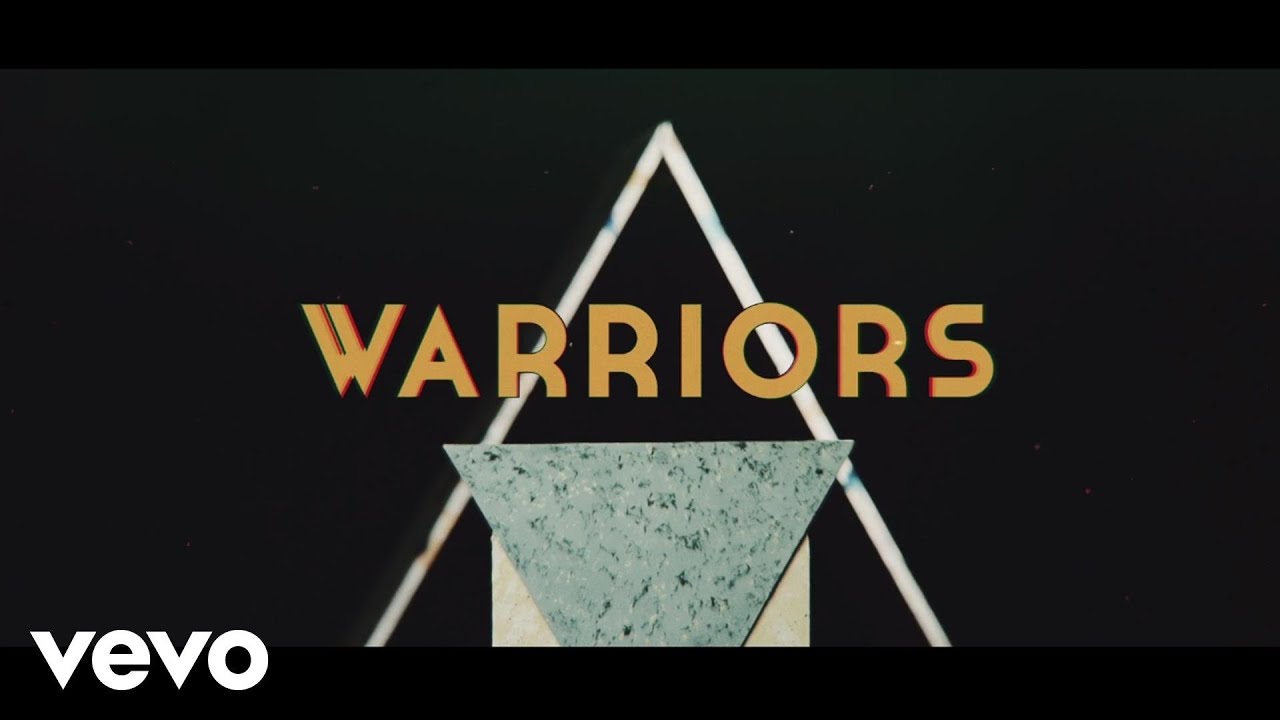 Farao - Warriors