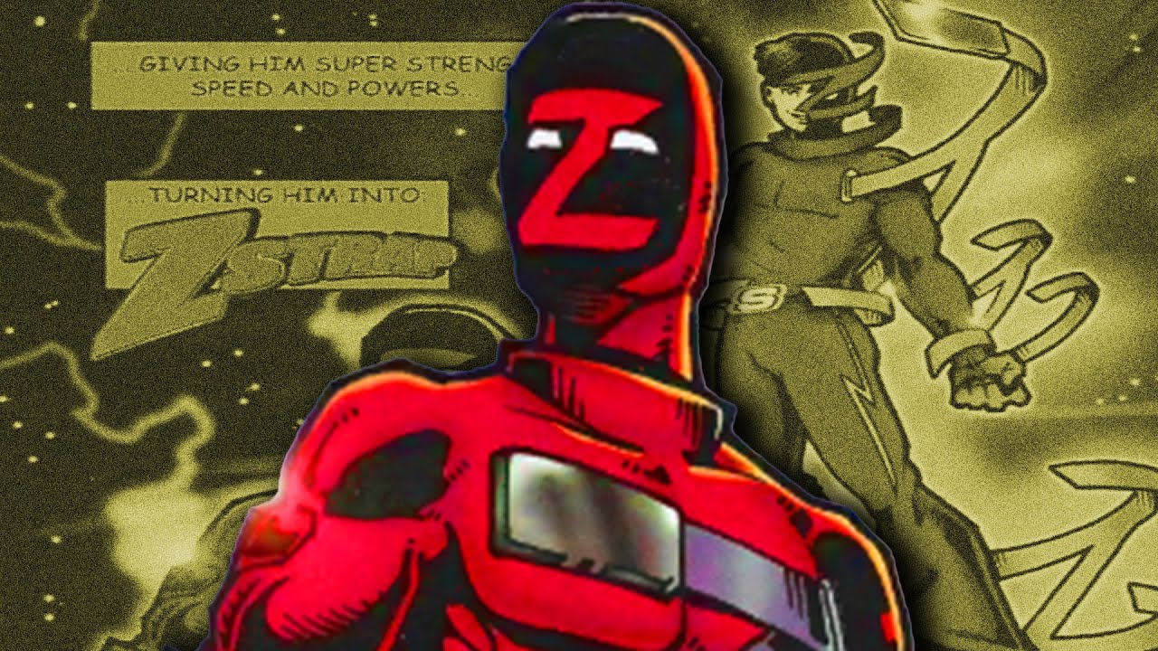 Remember the Skechers Comics? (Lost Media)