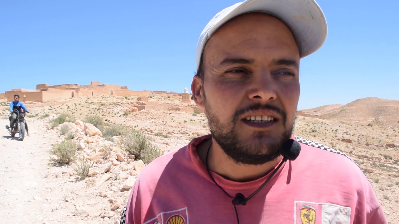 الزراوة الكنز المدفون