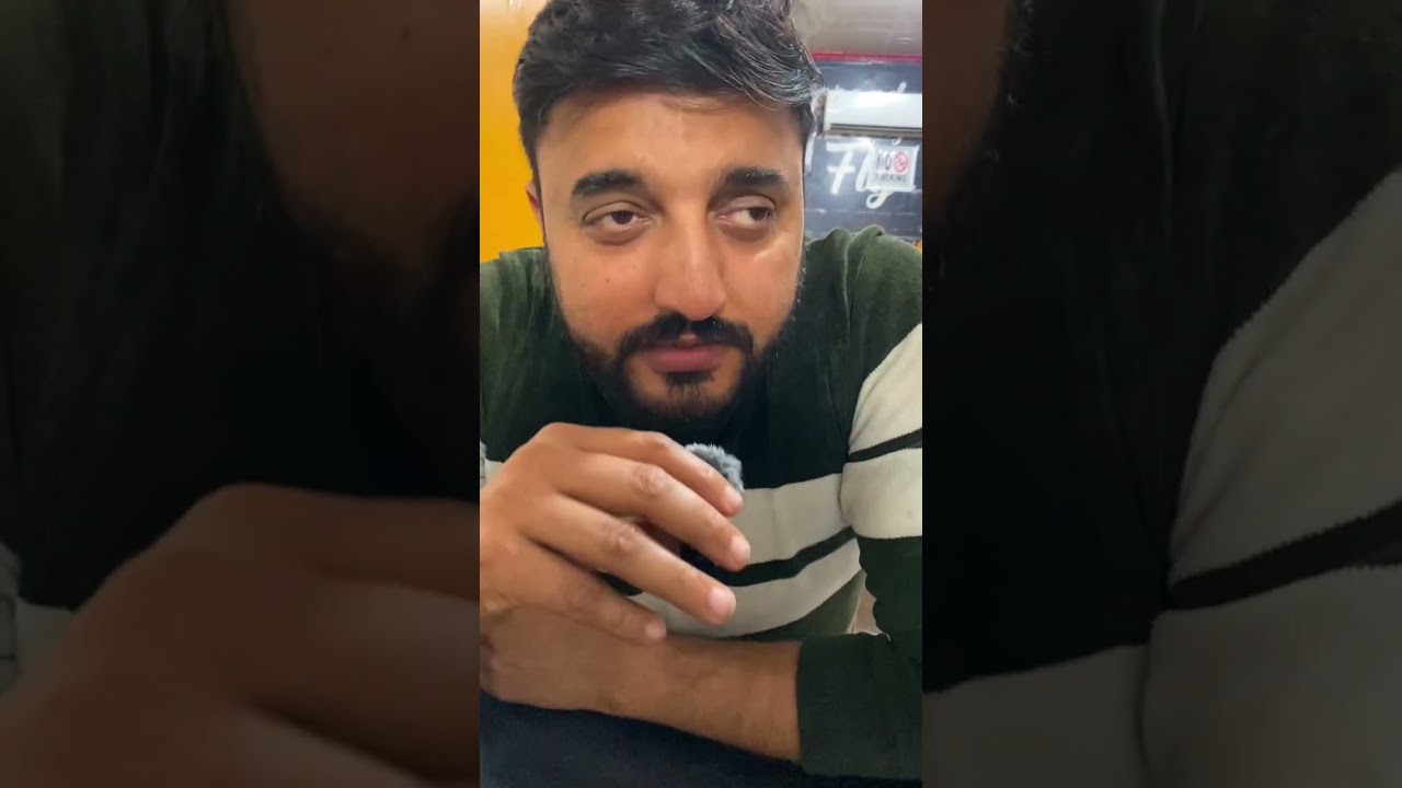 “Lasani Burger Shop Barkat Market – The Most Juicy Burger in Lahore? 🍔🔥”