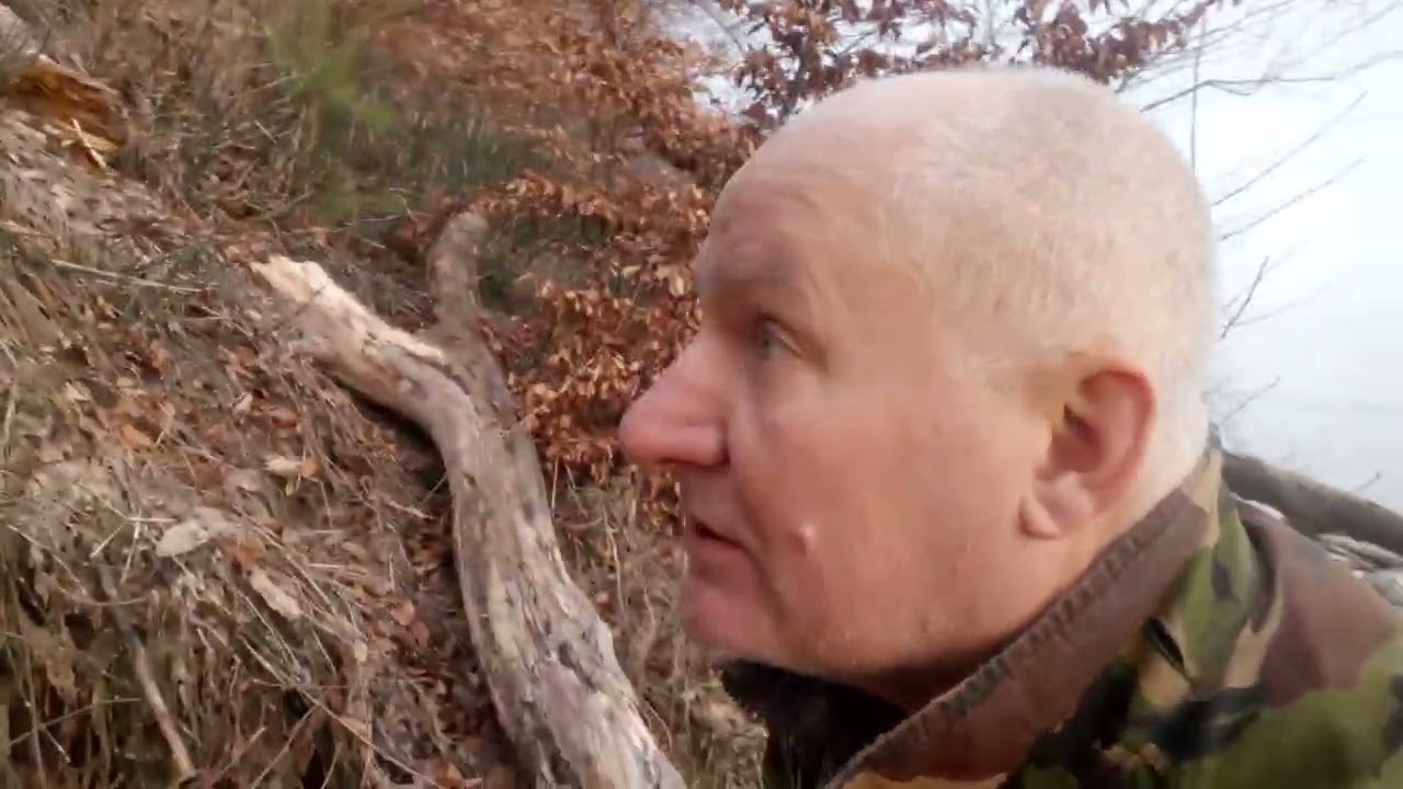 Wojenna kostucha szczerzy kły- Dariusz Kwiecień - 03 - 2026