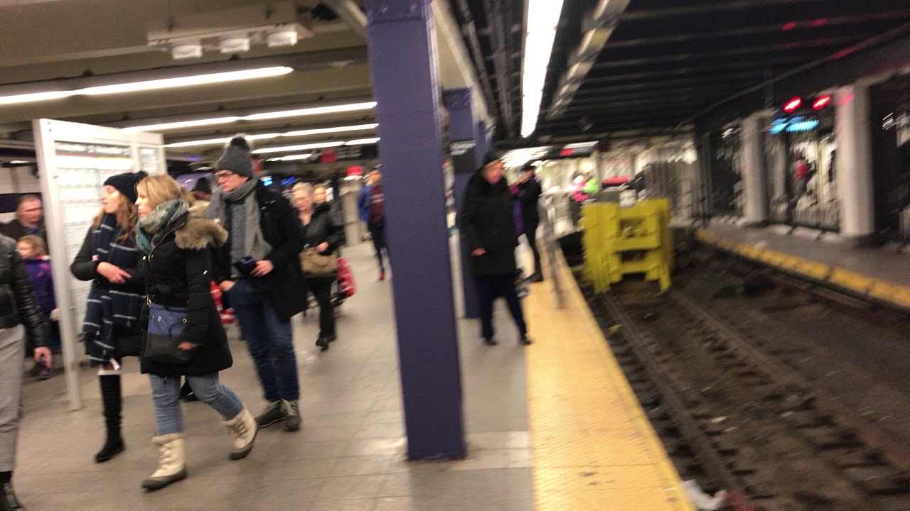 The World Trade Center Transfer