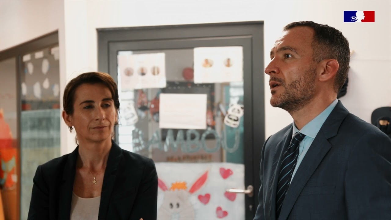 Rôle du Préfet de La Réunion.