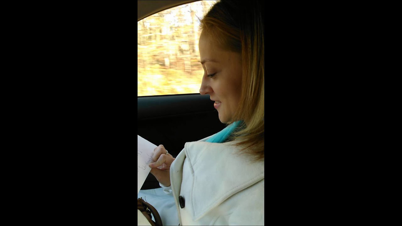 Surprise anniversary trip to Alaska