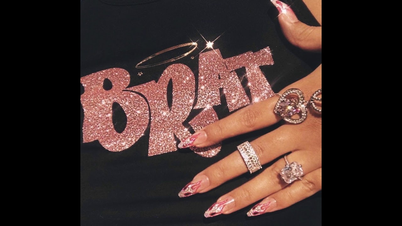 Travis Scott x Don Toliver Type Beat ~ Brat