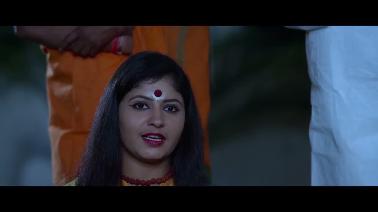 Thalapathy Vijay Full Horror Movie in Hindi | Andheri Raat | Latest South Indian Horror Movie 2026