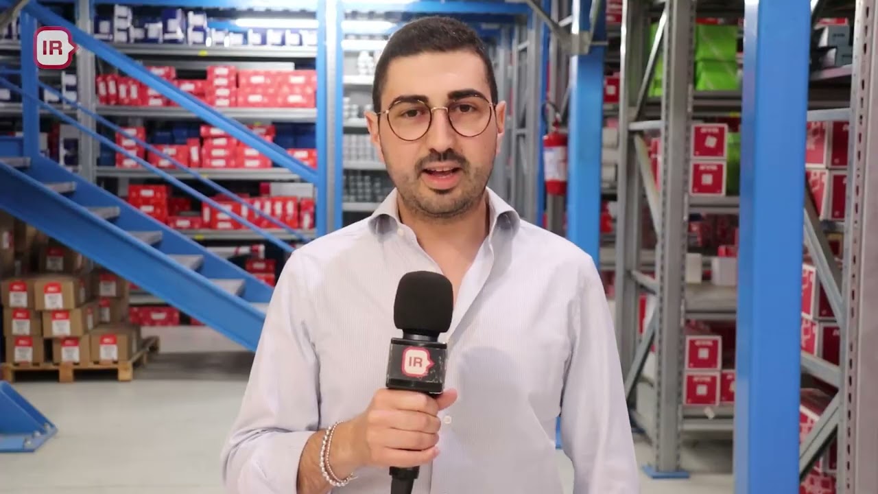 Cori Autoricambi: Eccellenza nei Ricambi Auto in Sicilia