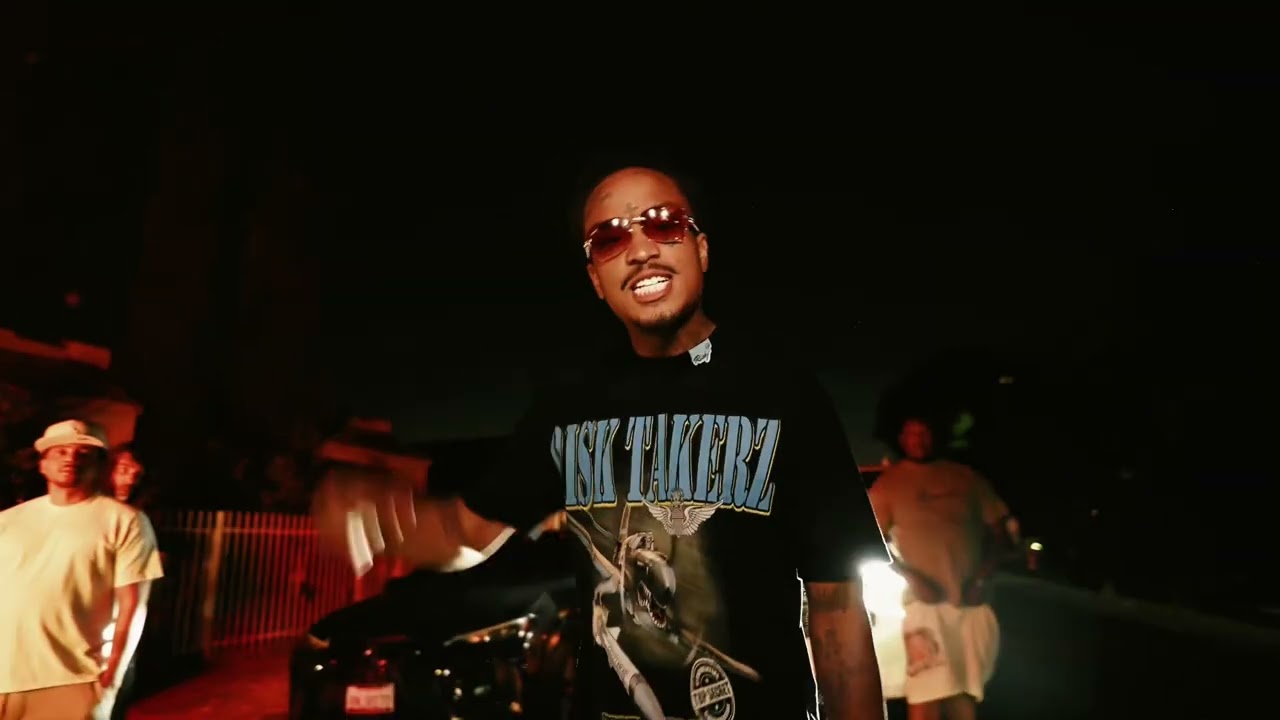 NSC SIX FT BOONIE - NEW SOUL REMIX (OFFICIAL MUSIC VIDEO)