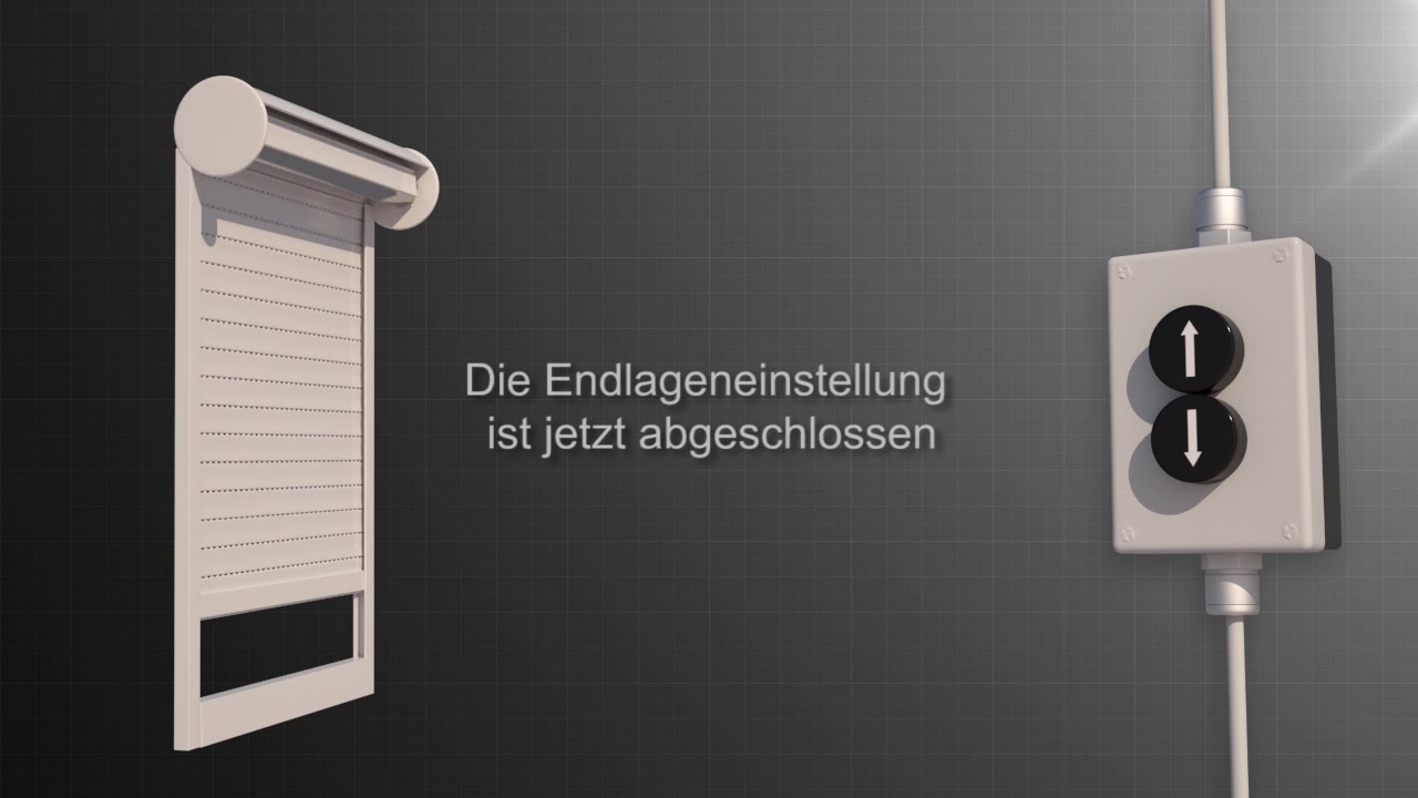 ► Elero Roltop Einlernvideo ► Elero Antriebe bei www.markiso.de