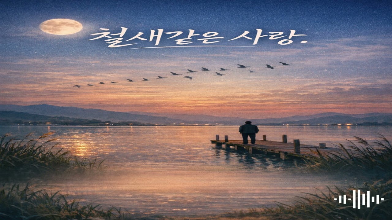철새같은 사랑