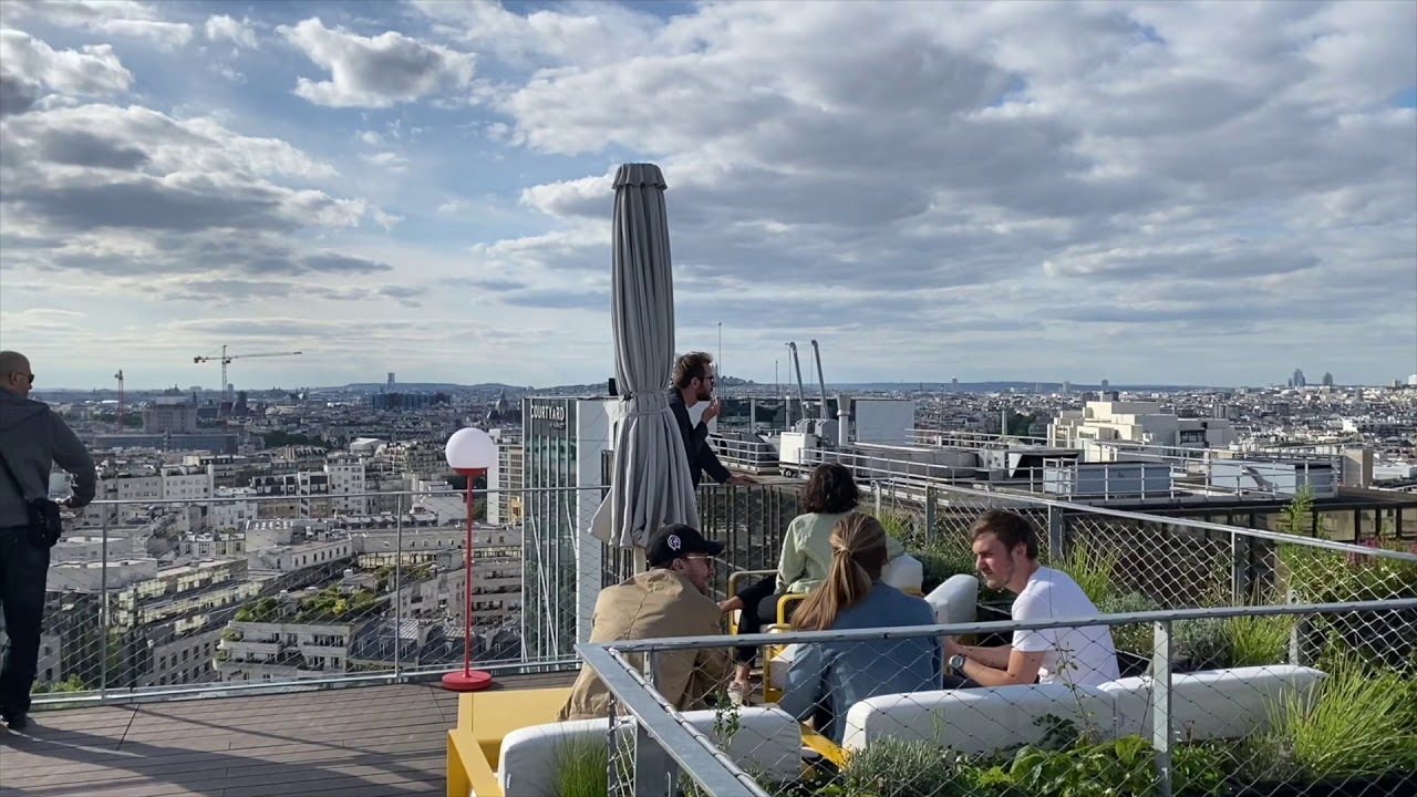 LAHO ROOFTOP