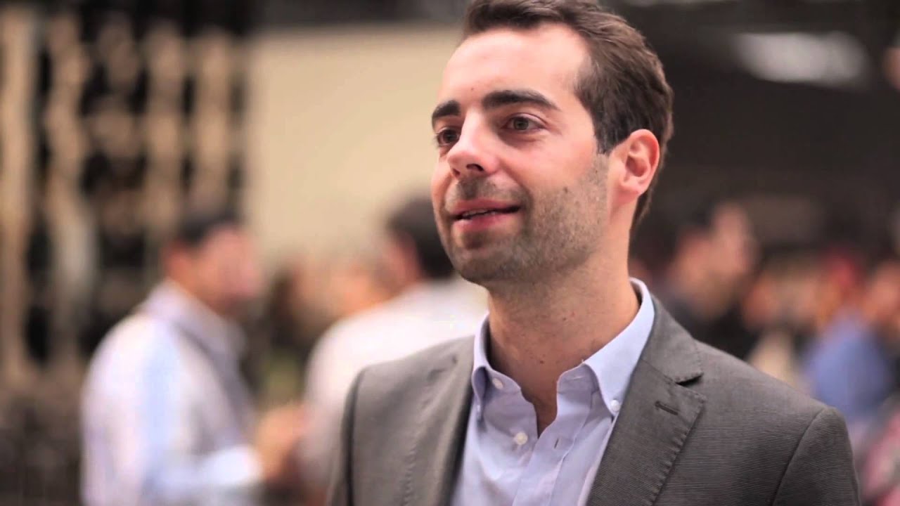 BACARD&Iacute; at Bar Convent Berlin 2014
