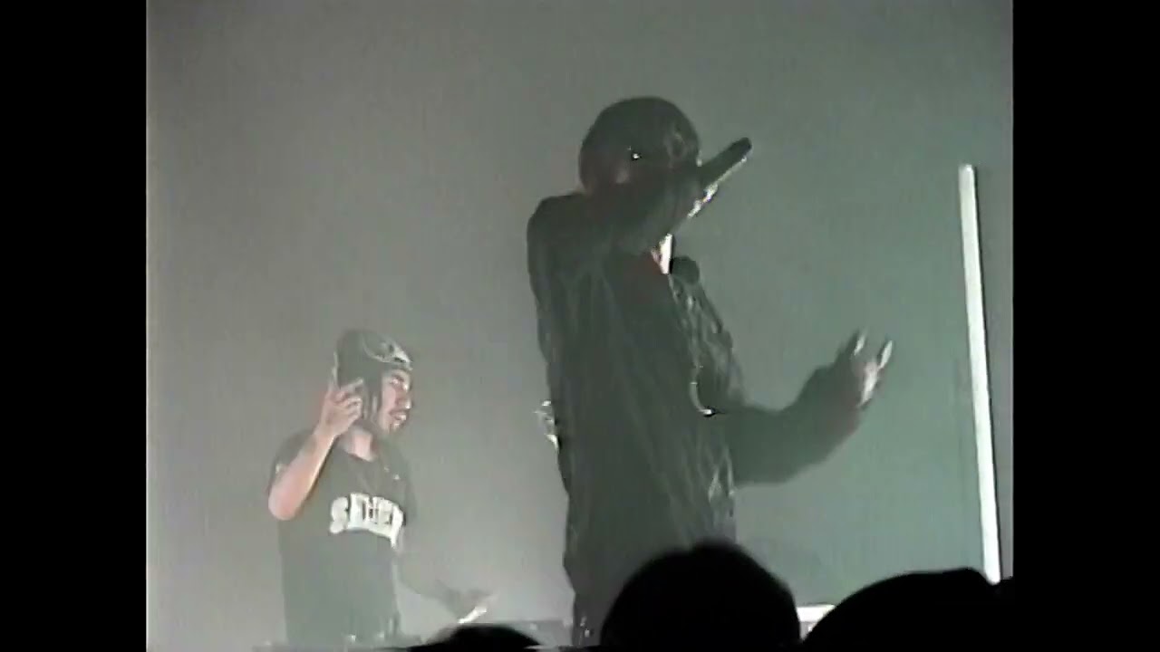 Ghost Mountain - (Live In NYC) (Full Set) (FLASHING LIGHTS WARNING) (8/2/25)