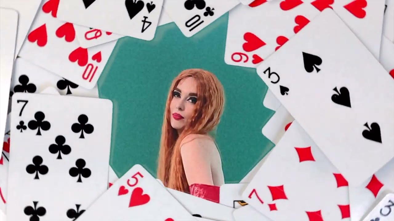 Tyra Jutai - Play On [Official Music Video]