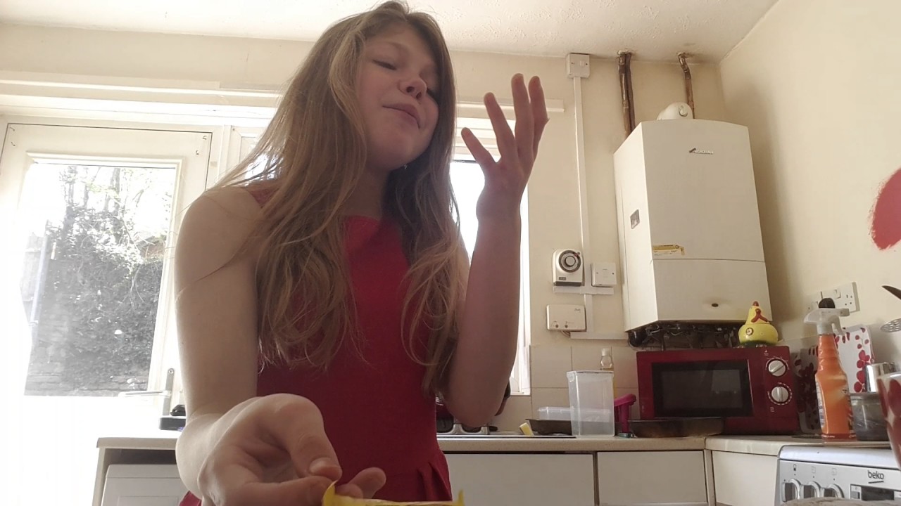 British trying American Candy