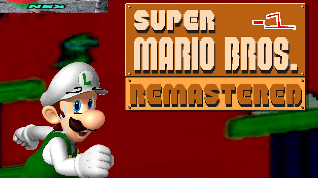 -1 in SMB1R?