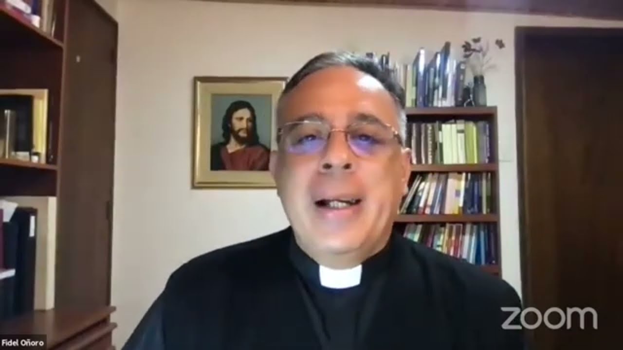 Praxis sinodal en la Iglesia naciente