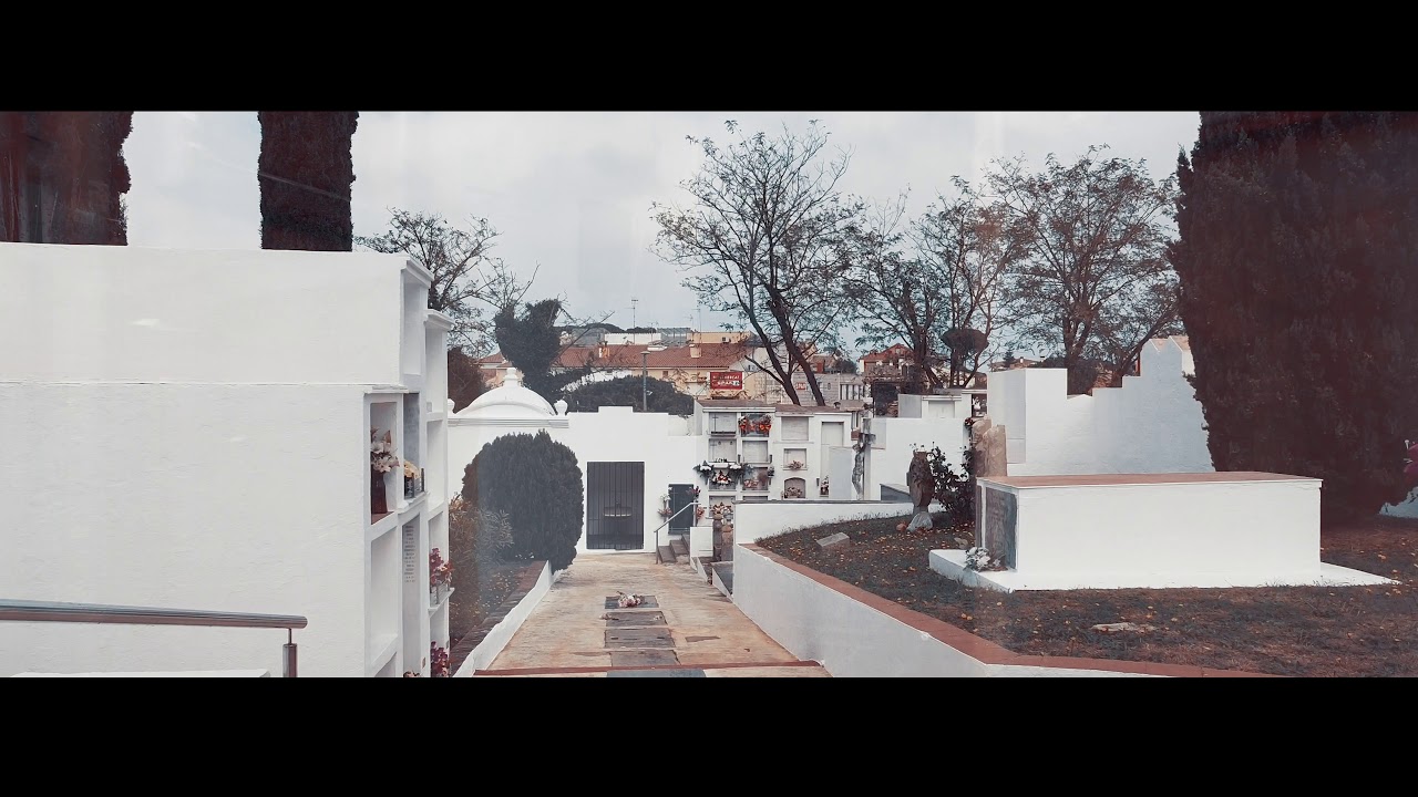 Teaser Visitas Virtuales Carmen Amaya 2020   Castellano