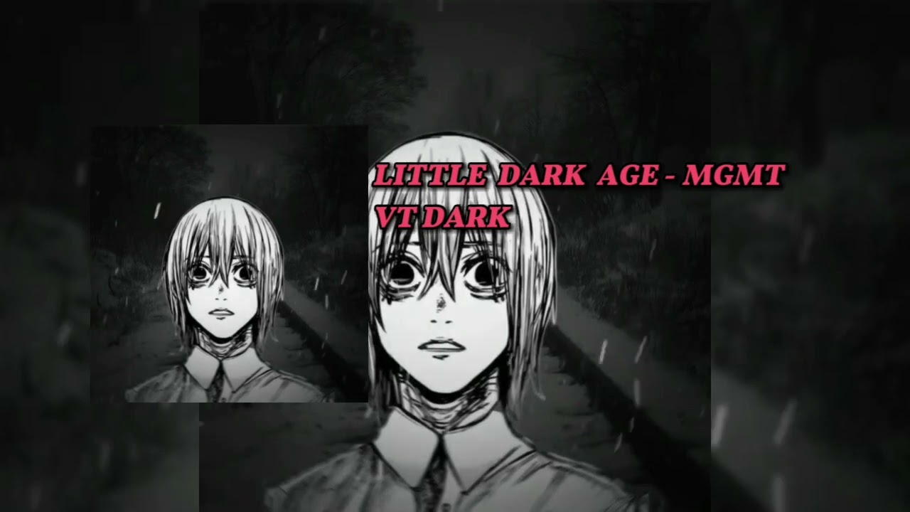 MGMT - Little Dark Age [ Slowed + Reverb ]