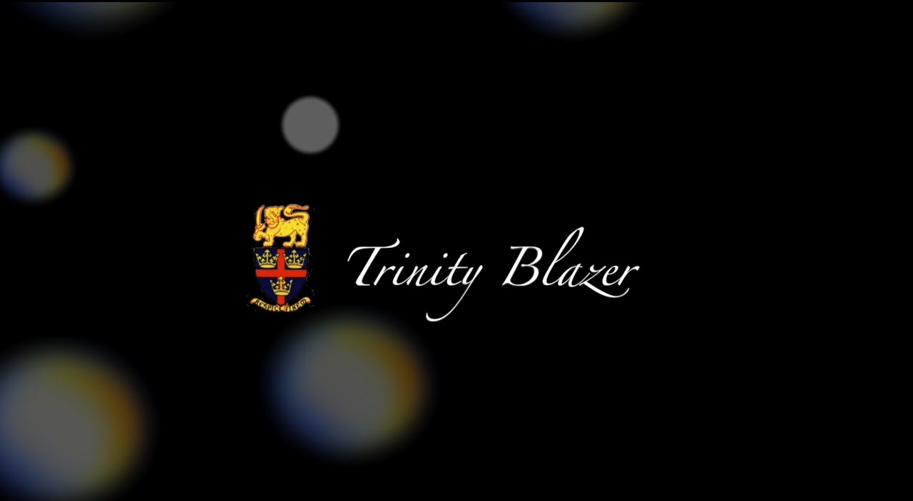 Trinity College Kandy - Trinity Blazer