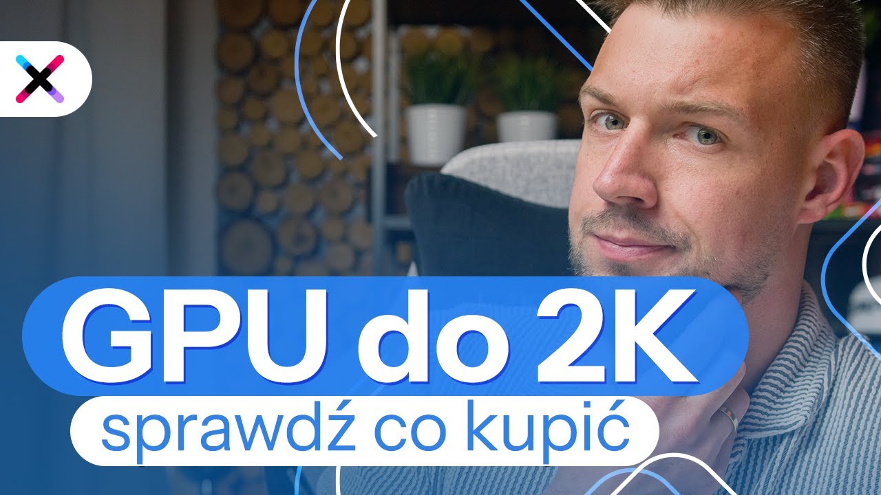 Jaką kartę graficzną kupić do 2000zł? 🤷‍♂️@TechLipton spieszy z pomocą! 🫡
