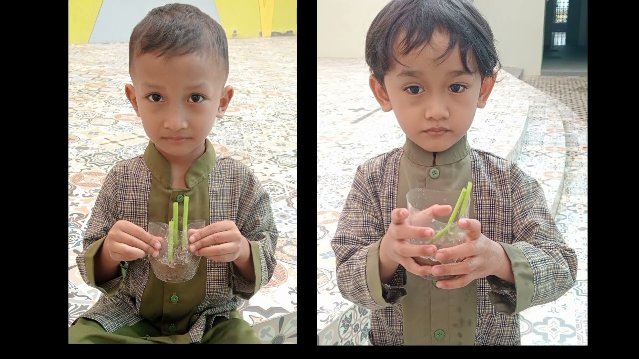 [Kelompok B2] Sayuran 