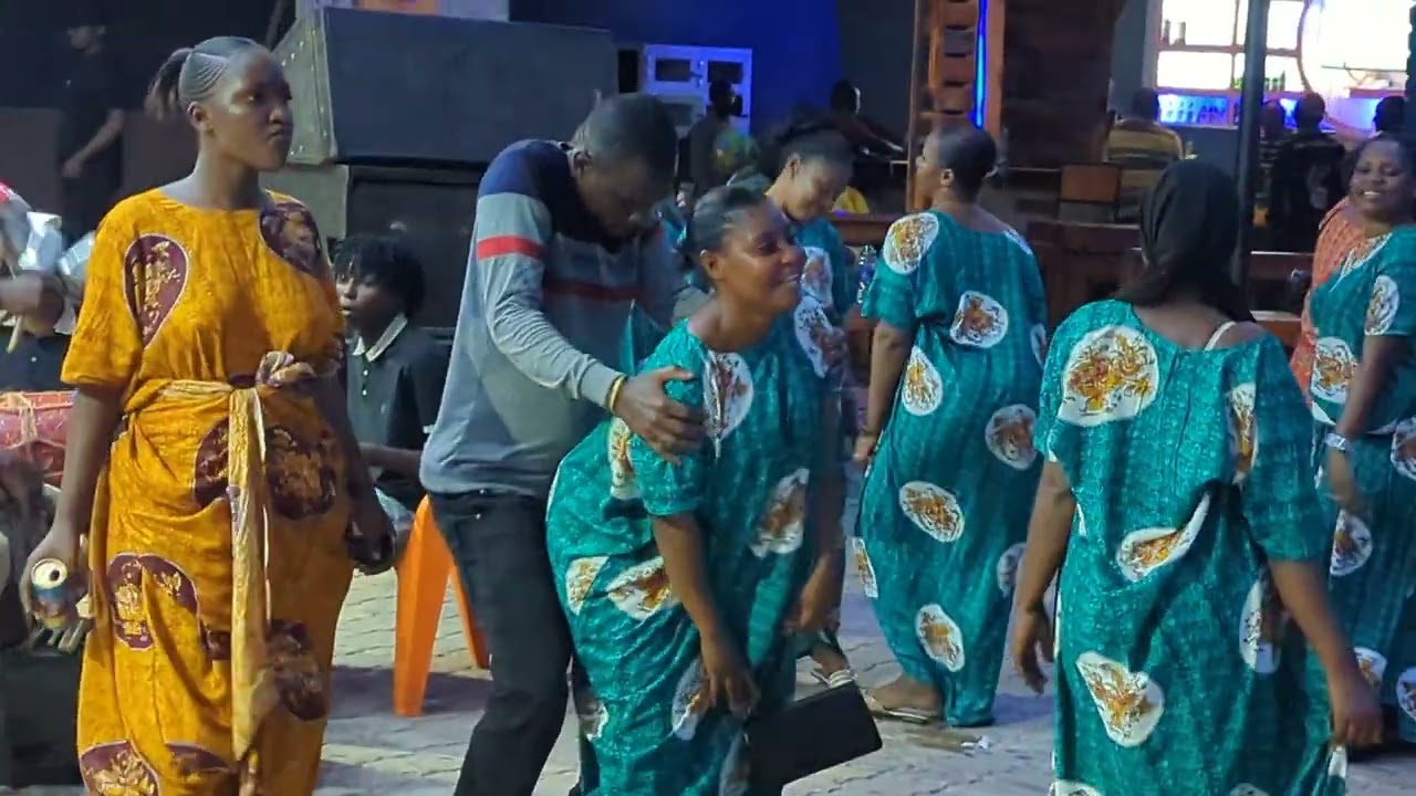 ILIKUWA BALAA NA WATOTO WA KINYANTILA 🔥🔥🔥