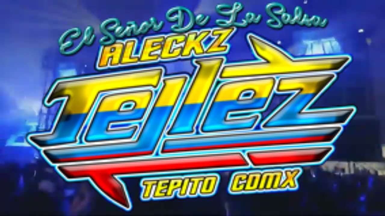 EN MI SOLEDAD -''SALSOTA ROMANTICA'' Exitaso SUPER DENGUE version By DJ ALECKZ TELLEZ