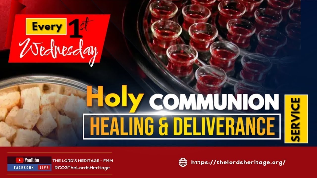 Wednesday Bible Study | February 4, 2026 | RCCG The Lord's Heritage,Canada.