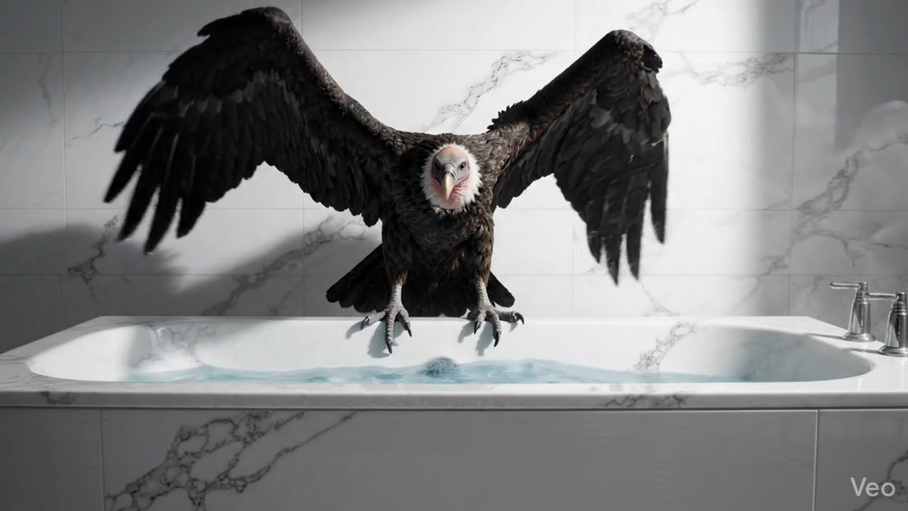 Ultimate Bath Bomb Fizz | Soothing Marble Tub ASMR