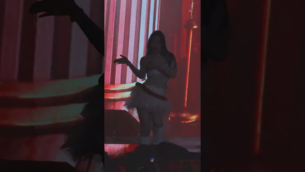 [ 260208 ] Grace BNK48 - Celebration | #JAPANEXPOTHAILAND2026 | @ #centralwOrld | Fancam