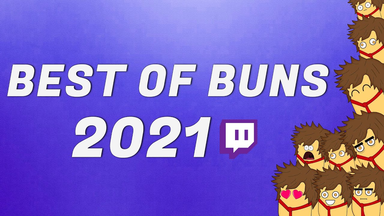 Best of Buns 2021