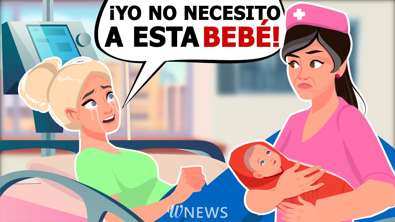 Los cuidados de mi rico marido me están quitando la vida