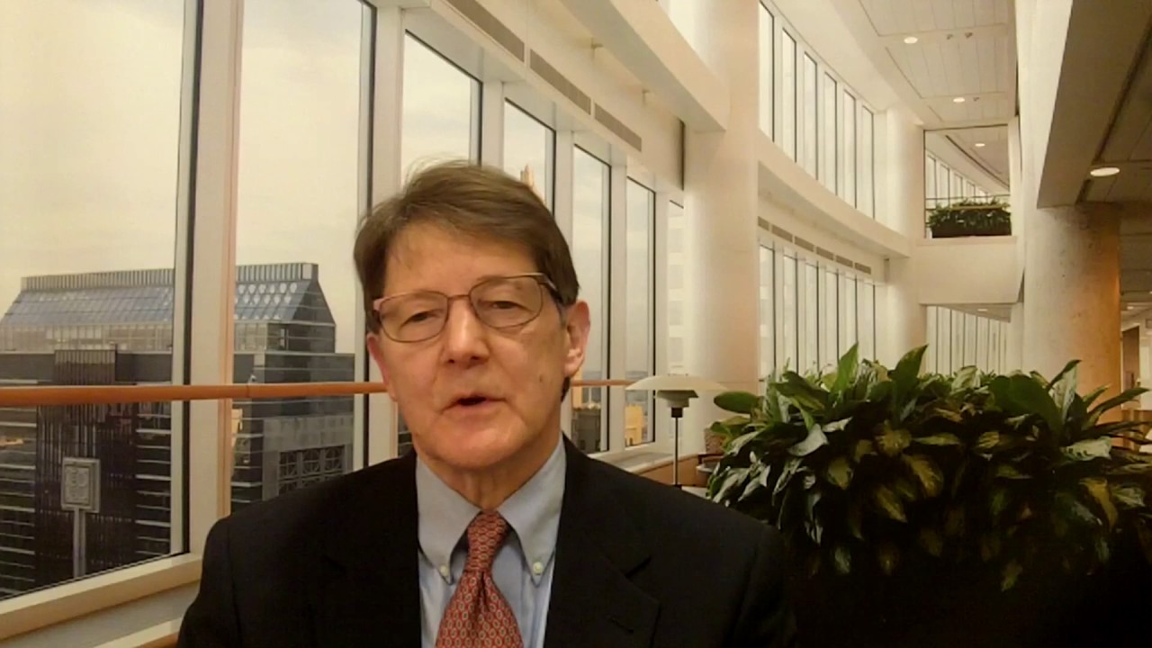 MCP 60 Seconds With Dr Keith Skubitz on Desmoid Tumors