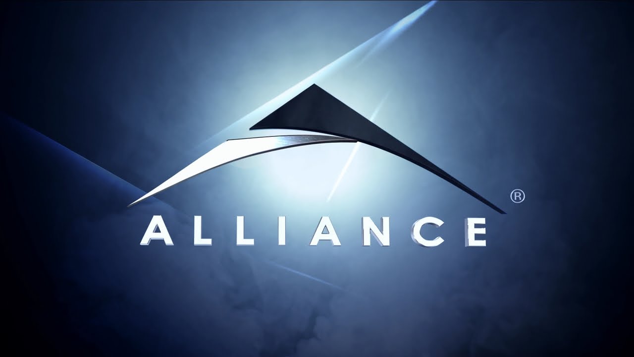 My Updated Alliance Films/Entertainment One DVD Collection