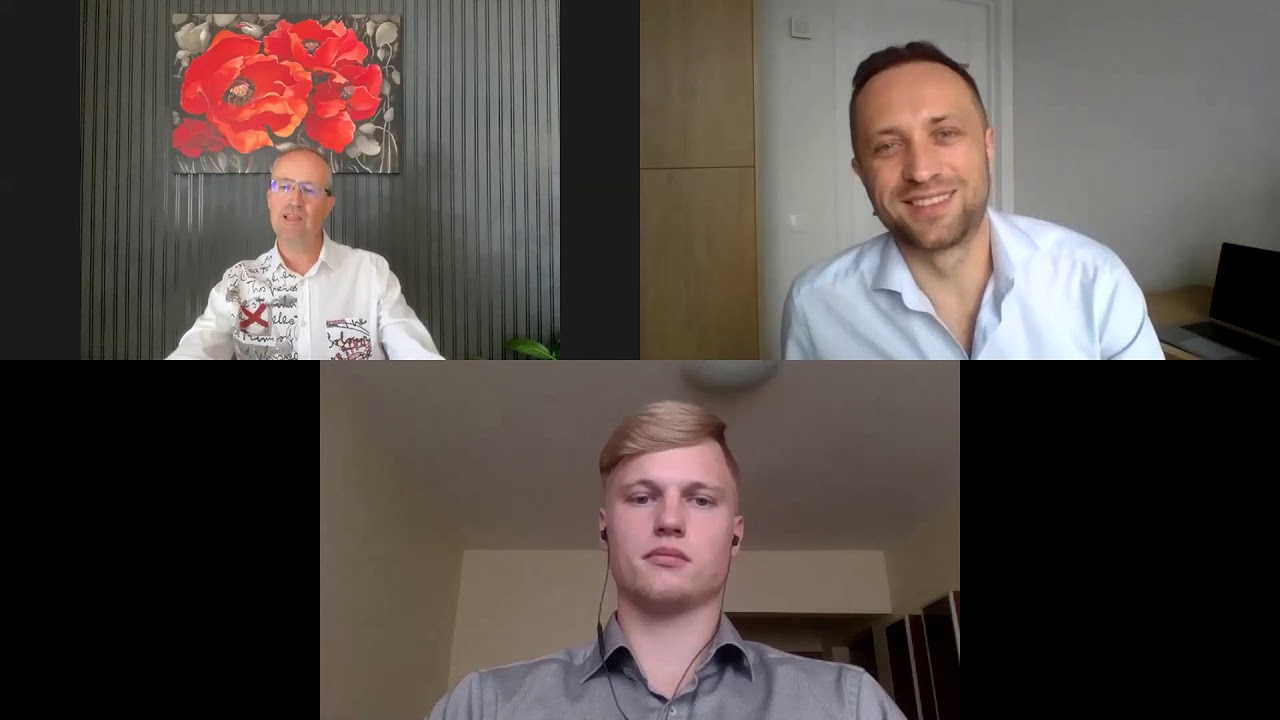Debitum.Network - P2P platform, due diligence, monitoring and re-evaluation of loan originators