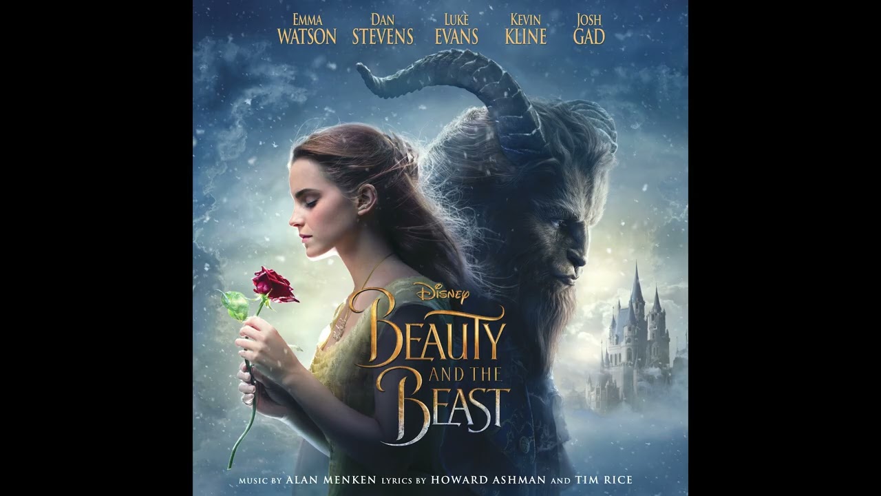 Beauty and the Beast (Finale) / Instrumental Official