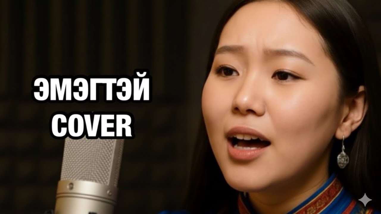Adarsuren - Chandmani Erdene(Ai cover) Адарсүрэн - Чандмань эрдэнэ